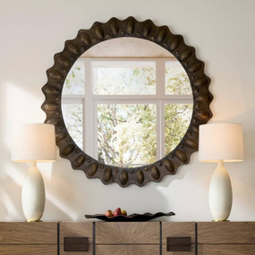 Greenly Mirror