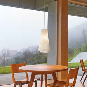 Tempo Andante Pendant by a-emotional light