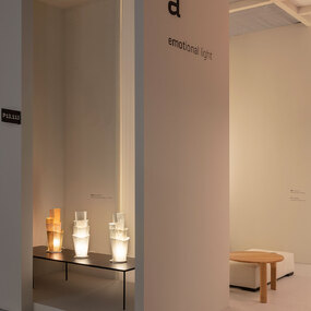 Blossom Table Lamp by a-emotional light