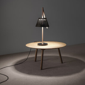 Cambo Table Lamp