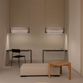 Nebra Linear Pendant