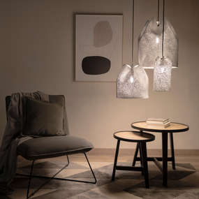 Agasallo Pendant by a-emotional light