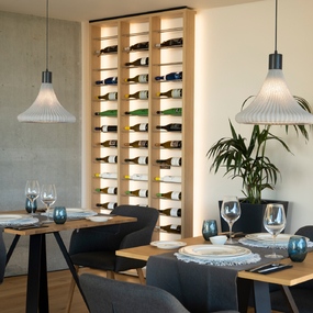 Inn Pendant by a-emotional light