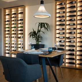 Inn Pendant by a-emotional light