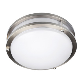 Solero II Color Select Ceiling Light Fixture