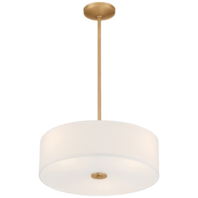 Mid Town Pendant