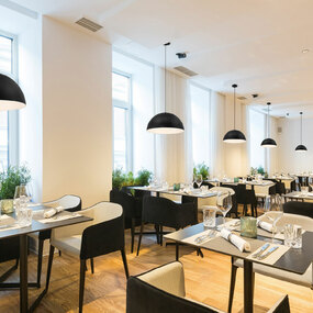 Huck Pendant by Access