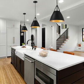 Tanner Pendant by Access