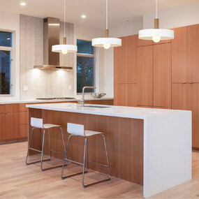 Slate Pendant by Access