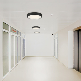 Como Color-Select Ceiling Light by Access