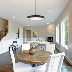 Tallinn Color-Select Pendant by Access