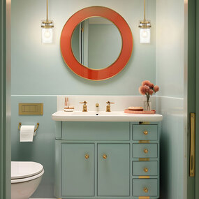 Shelby Pendant by Access
