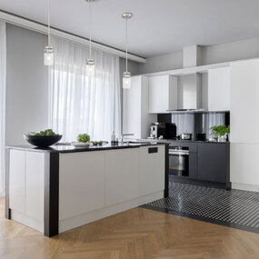 Shelby Pendant by Access