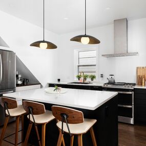 Yates Pendant by Access