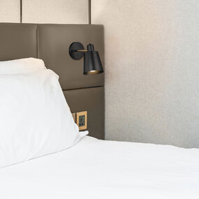 Dalton Adjustable Wall Light