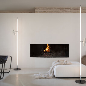 Accipicchio Floor Lamp