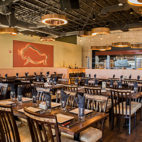 Cylindrical Ring Pendant by Accord Iluminacao