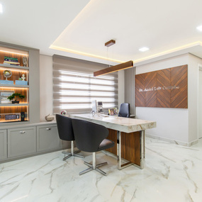 Clean Plank Linear Pendant