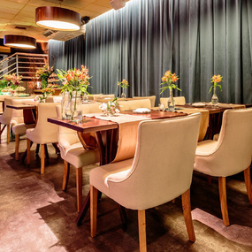 Cylindrical Large Pendant by Accord Iluminacao