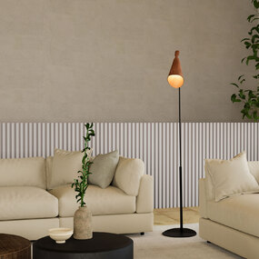 Balance Floor Lamp