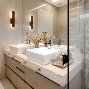 Clean Wall Wash Sconce