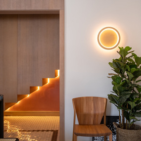 Naia Wall / Ceiling Mount