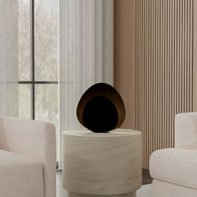 Leaf Table Lamp