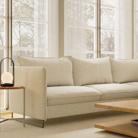 Strap Table Lamp