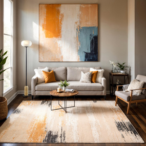 Byron Floor Lamp by Adesso Corp.