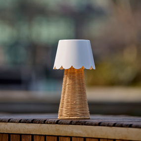 Tory Cordless Table Lamp