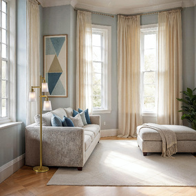 Gio Tree Floor Lamp by Adesso Corp.