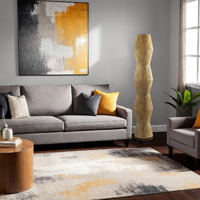 Renata Floor Lamp by Adesso Corp.