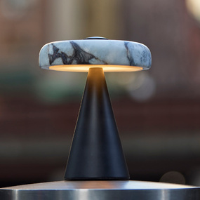 Randy Cordless Table Lamp