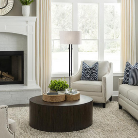 Foster Floor Lamp by Adesso Corp.