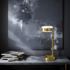 Linis Adjustable Table Lamp