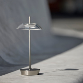 Ako Cordless Table Lamp