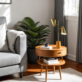 Josephine Table Lamp