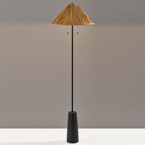 Waylon Floor Lamp