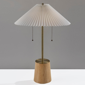 Ophelia Table Lamp