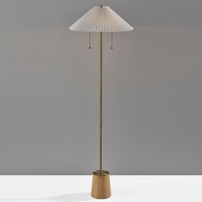 Ophelia Floor Lamp