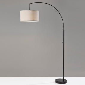 Rockwell Floor Lamp