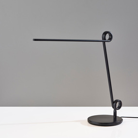Knot Table Lamp