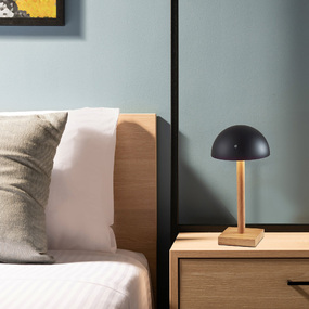 Nash Cordless Table Lamp