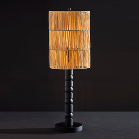 Norfolk Table Lamp