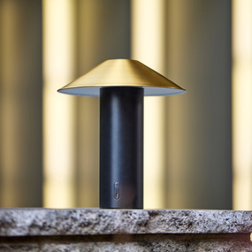 Pina Cordless Table Lamp