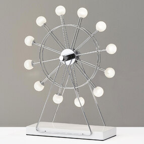 Coney Table Lamp