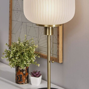 Hazel Table Lamp