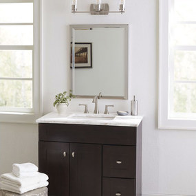 Adley Bathroom Vanity Light