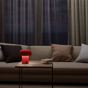 Kooduu Sensa Play Portable Speaker Lamp