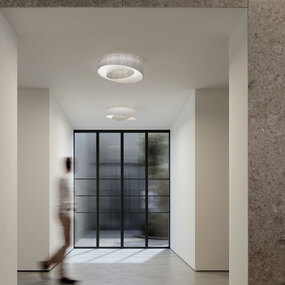 Anel Ceiling Light by a-emotional light